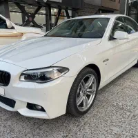 bmw528 2013 تمام فابریک
