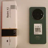 گوشی شیائومی ردمی (Redmi A3)