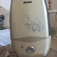 دستگاه بخور سرد و مرطوب‌کننده