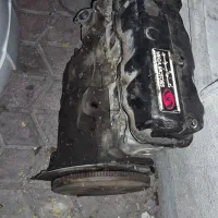 موتور نیسان پاترول