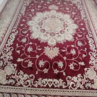 فروش فوری فرش ۱۲متری