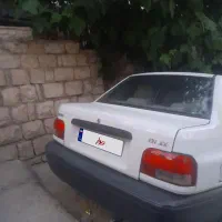 پراید مدل۸۹