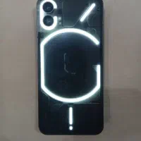گوشی Nothing Phone (1) ناتینگ فون ۱