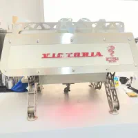 تمامی‌وسایل کافه چند ماه کار کرده بهترین برند ها