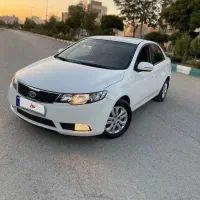 سراتو دنده ای ۱۶۰۰ فروش و معاوضه