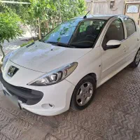 پژو 207مدل97|خودرو سواری و وانت|کرمان, |دیوار