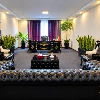 اجاره دفتر کار VIP /فیلمبرداری /لوکیشن سینمایی