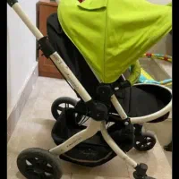 کالسکه آنجلیتو ی اصل ایتالیا