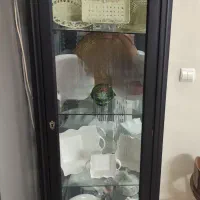 بوفه ویترین