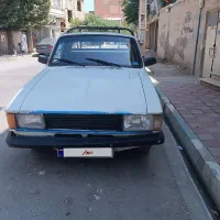 فروش پیکان وانت 87