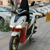 کلیک نیوفیس ۴ سوپاپ