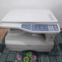 دستگاه کپی شارپ