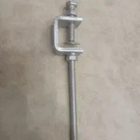 گیره پیچی دستی