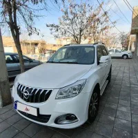 هایما S7 مدل ۹۷