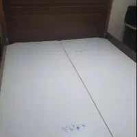 تخت دونفره