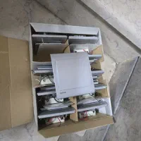 کلید و پریز زیر ۱۰۰ تومن