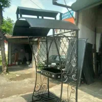 جوشکاری و آهنگری