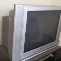تلوزیون صفحه تخت 29 اینچ پاناسونیک