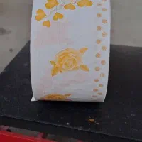 سفره یکبار مصرف