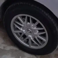 سه عددرینگ خرچنگی بالاستیک