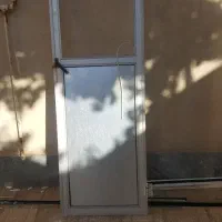 درب  حمام وسرویس به داشتی