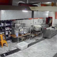 آشپز فرکار سالن کار صندوقدار..