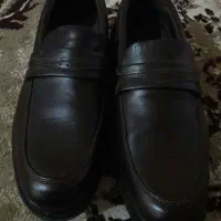 کفش ها کاملا نو