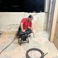 لوله بازکنی لشگرآبادهشتگردسهیلیهه تهراندشت ارزان