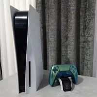 ps5 فت دیست خور