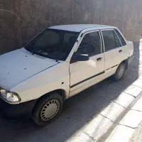 پراید 82