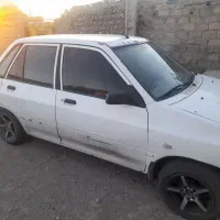 پراید ۱۳۲|خودرو سواری و وانت|مشگین شهر, |دیوار