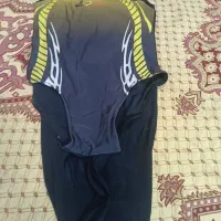 لباس ژیمناستیک