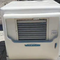 کولر آبی
