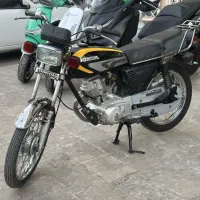 موتور هندا