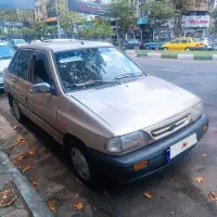 پراید مدل 87