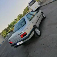 پژو 405 درحد خشک