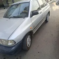 سلام پراید مدل93