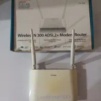 مودم ADSL