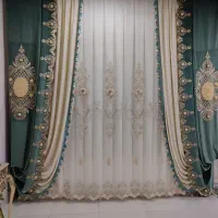 دوخت پرده