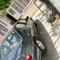 پژو پارس مدل۹۱تمام فابربک