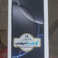 گوشی آیفون ۱۶ پرومکس ریجستر شده