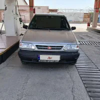 پراید ۸۲ تمیز خونگی