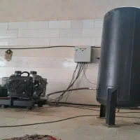 خط تولید بطری