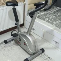 دوچرخه خانگی ورزشی