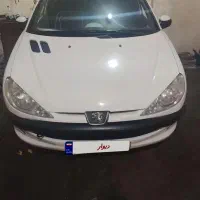 206تیپ 5|خودرو سواری و وانت|کرج, برغان|دیوار