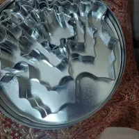 لوازم قنادی