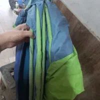 چادر مسافرتی ۸ نفره