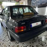 پرایدبی رنگ۸۴