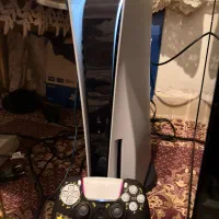 Ps5 کپی خور ورژن۷ سری ۱۲۱۶