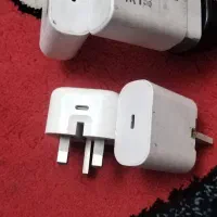 آداپتور وشارژر آیفون وسامسونگ